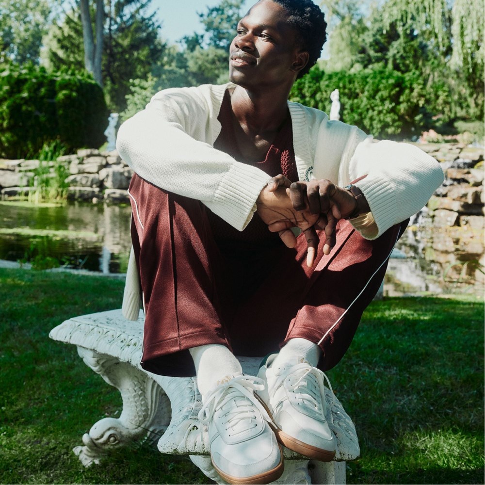 Aldo Uptown - White Combo