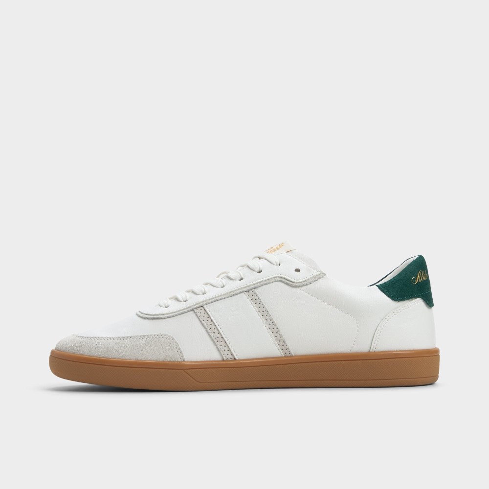 Aldo Uptown - White Combo