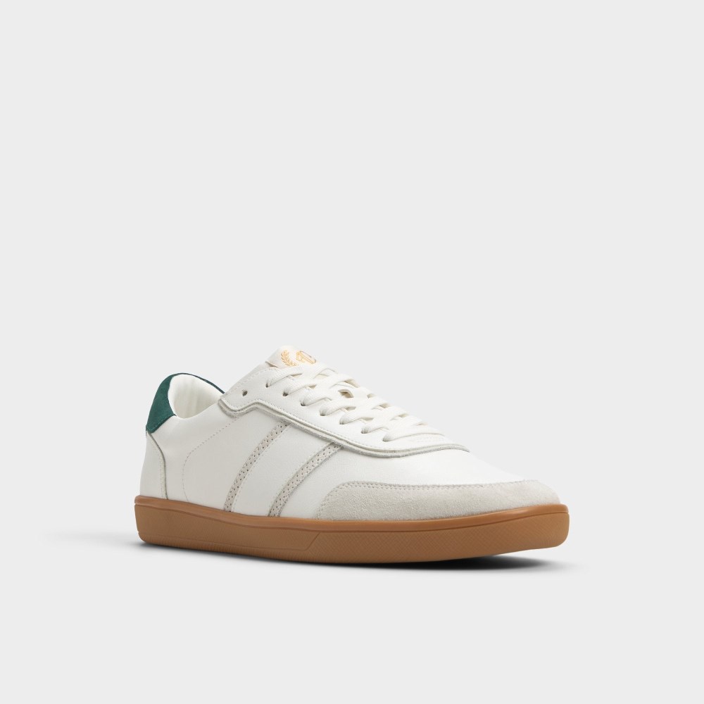 Aldo Uptown - White Combo
