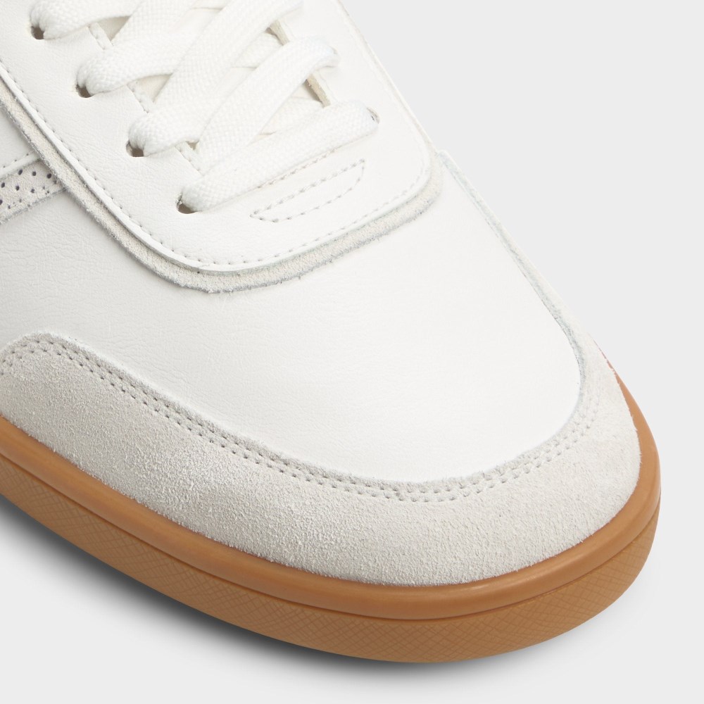 Aldo Uptown - White Combo