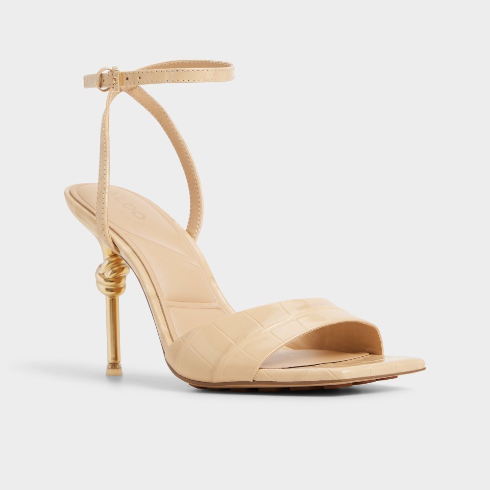 Aldo Harmonious - Medium Beige