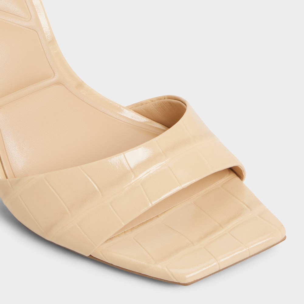 Aldo Harmonious - Medium Beige