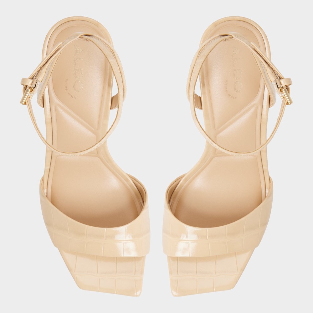 Aldo Harmonious - Medium Beige