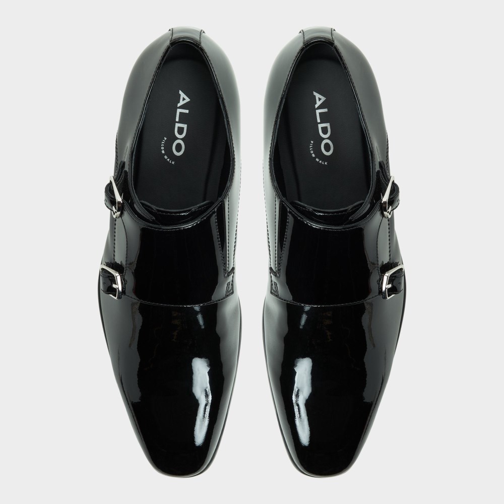 Aldo Ricardo - Black