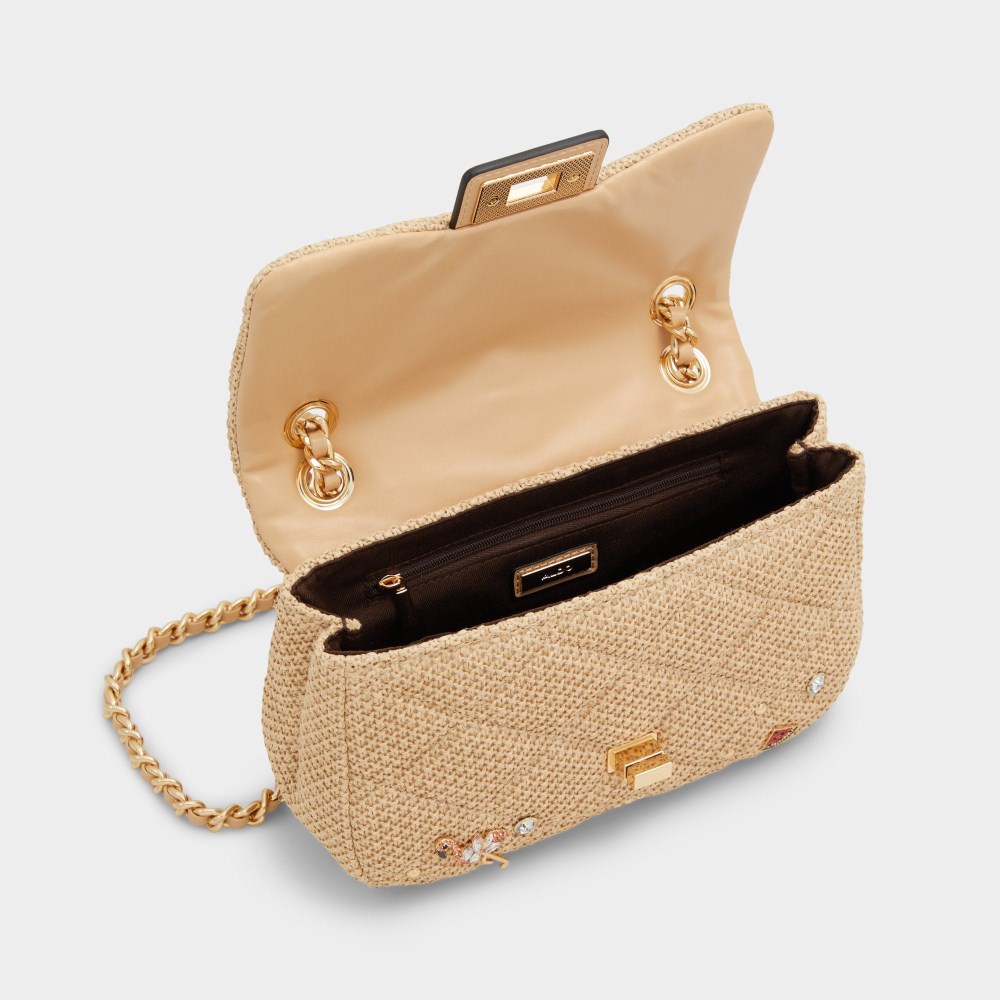 Aldo Paradisaax - Natural