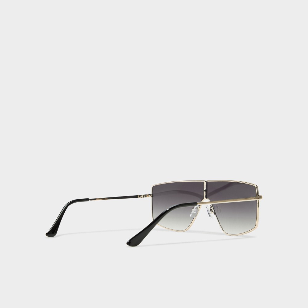 Aldo Priren - Black/gold multi