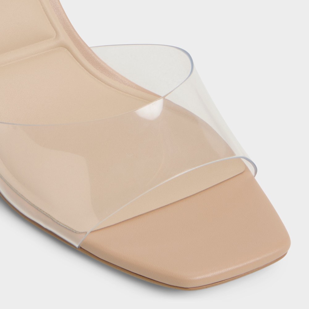 Aldo Andyana - Beige