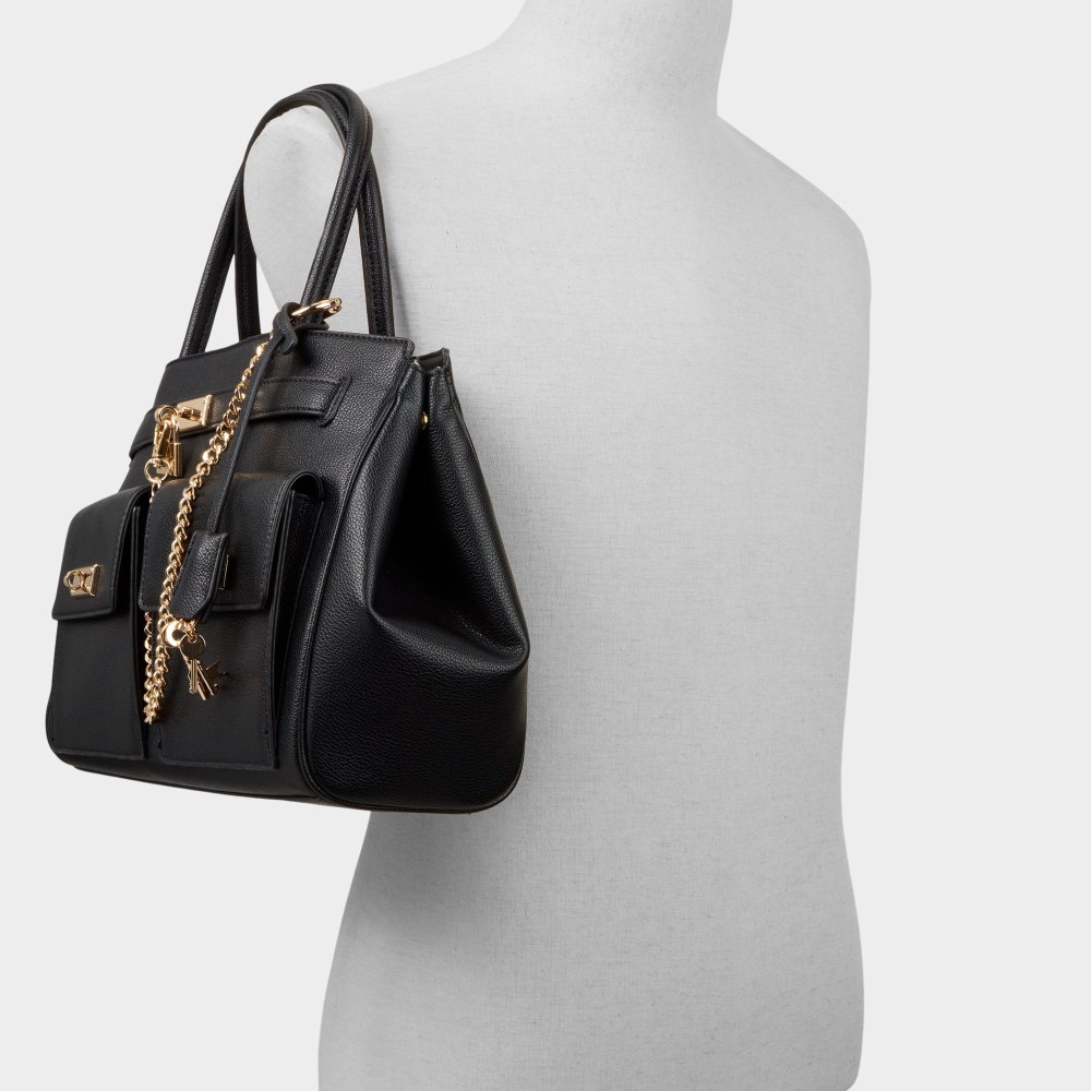 Aldo Katetotee - Black