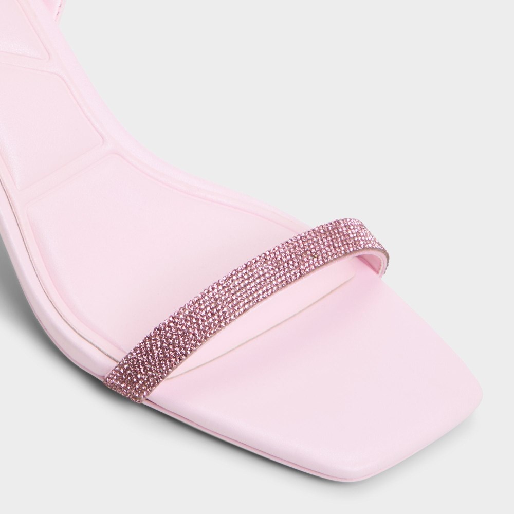 Aldo Kirri - Light Pink