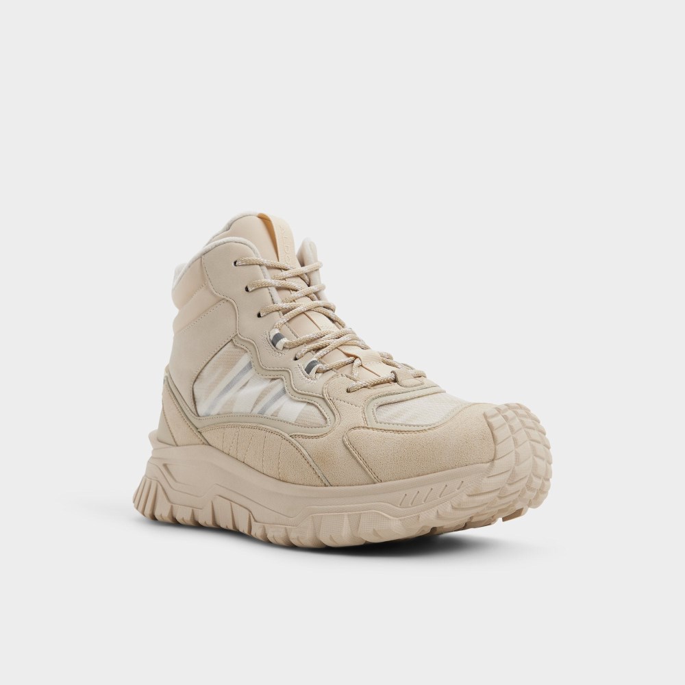 Aldo Lynx - Medium beige