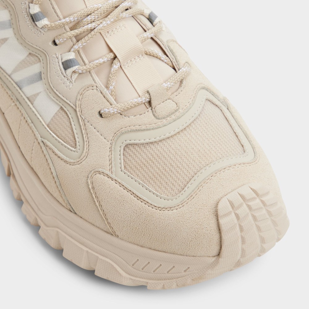 Aldo Lynx - Medium beige