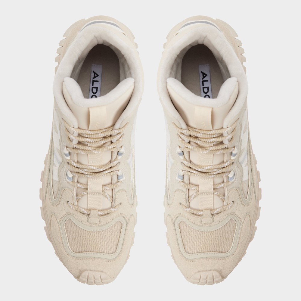 Aldo Lynx - Medium beige