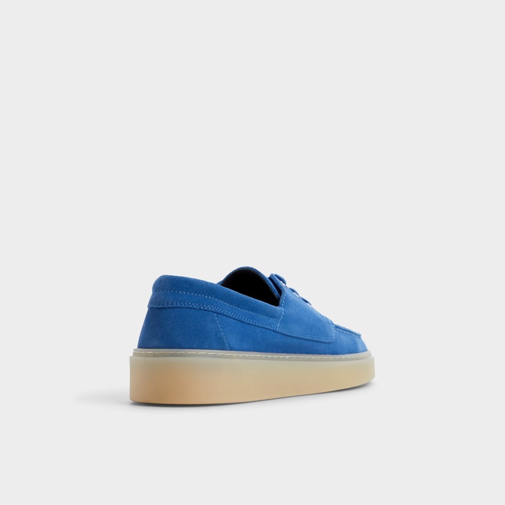 Aldo Stazo - Medium Blue