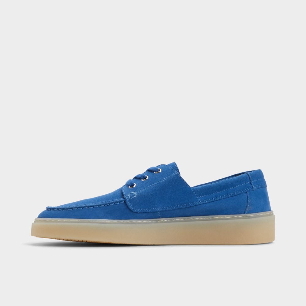Aldo Stazo - Medium Blue