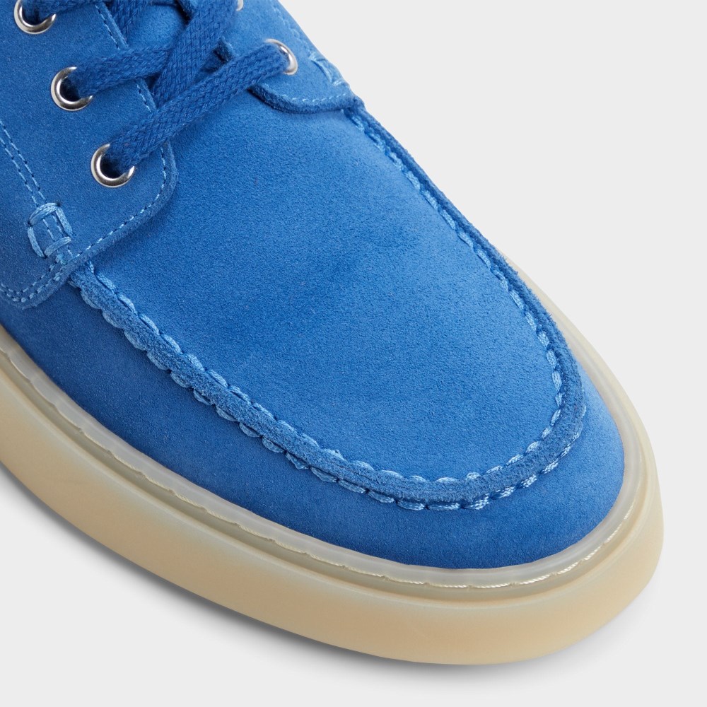 Aldo Stazo - Medium Blue