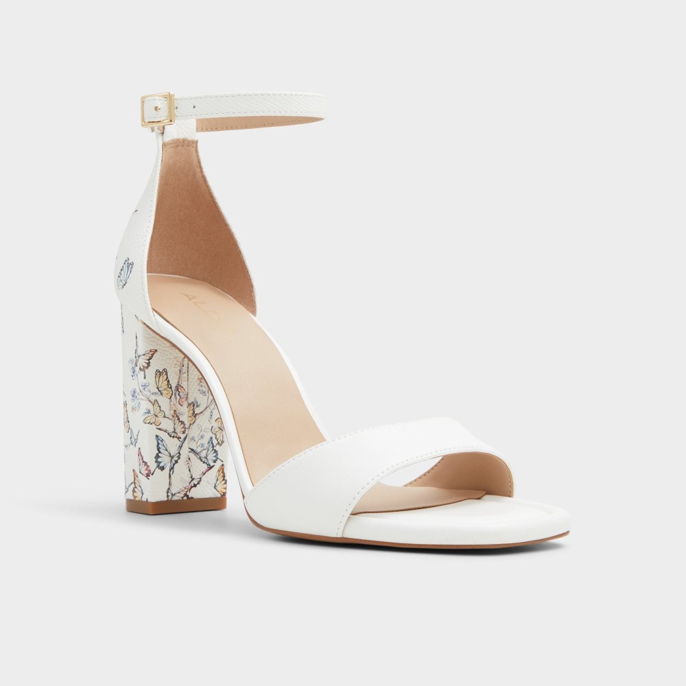 Aldo Enaegyn - White Multi