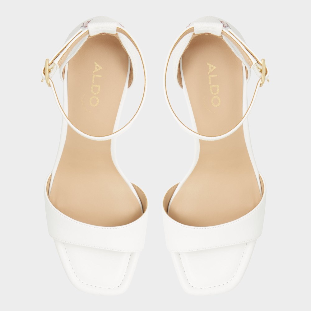 Aldo Enaegyn - White Multi