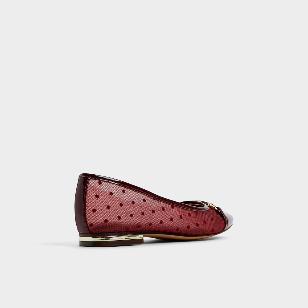 Aldo Krishelle - Other red