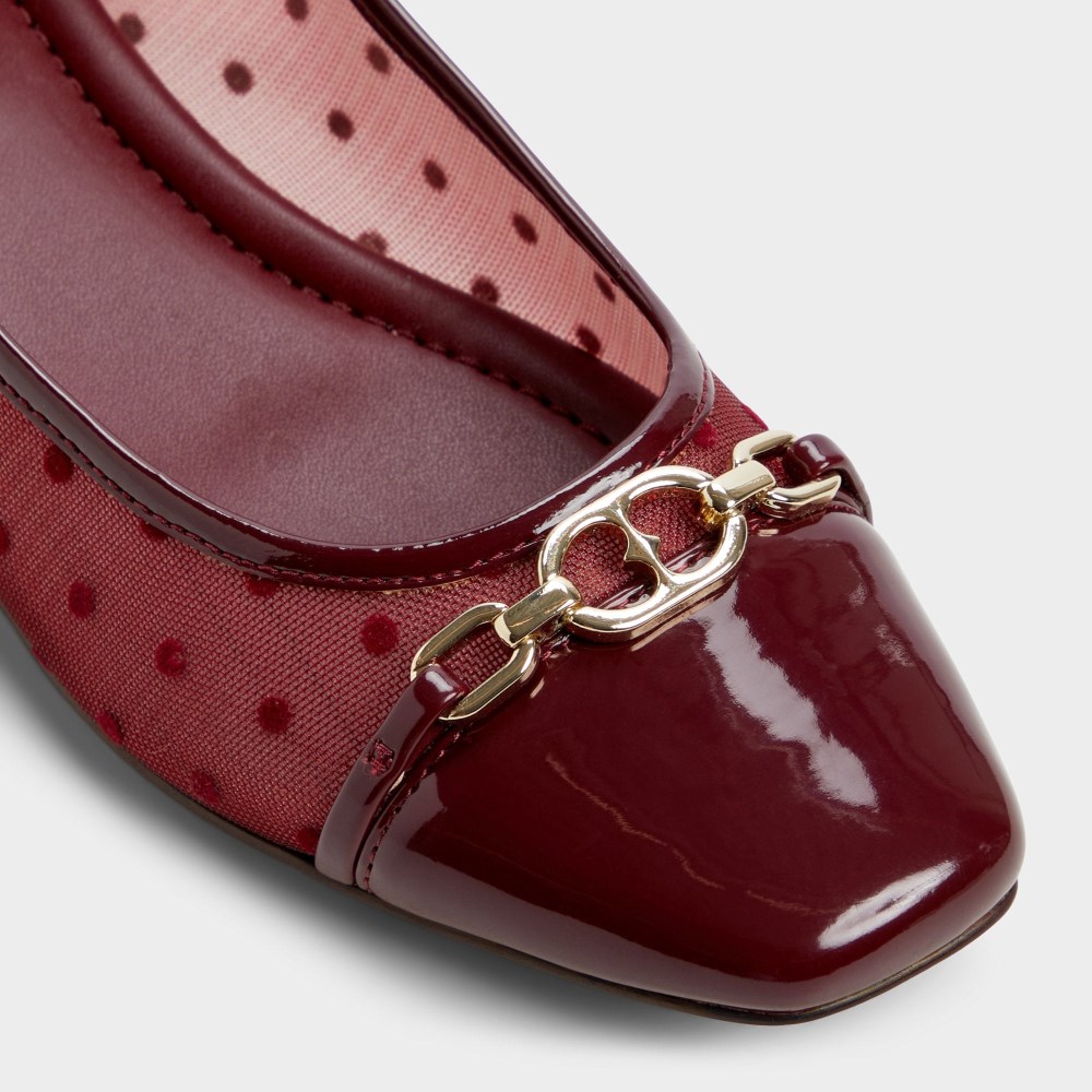 Aldo Krishelle - Other red