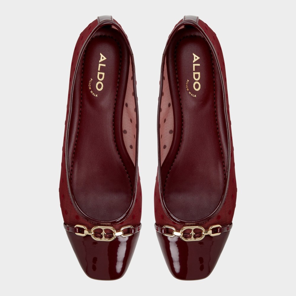 Aldo Krishelle - Other red