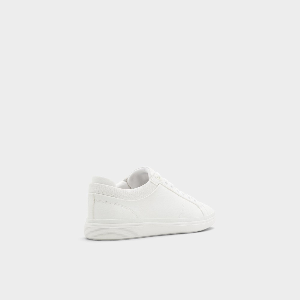 Aldo Finespec - Other white
