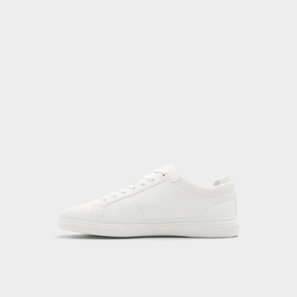 Aldo Finespec - Other white