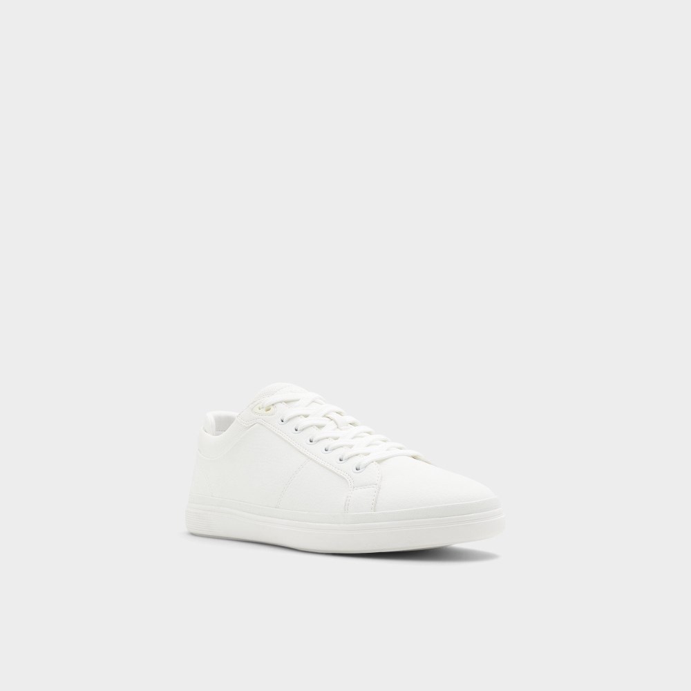Aldo Finespec - Other white
