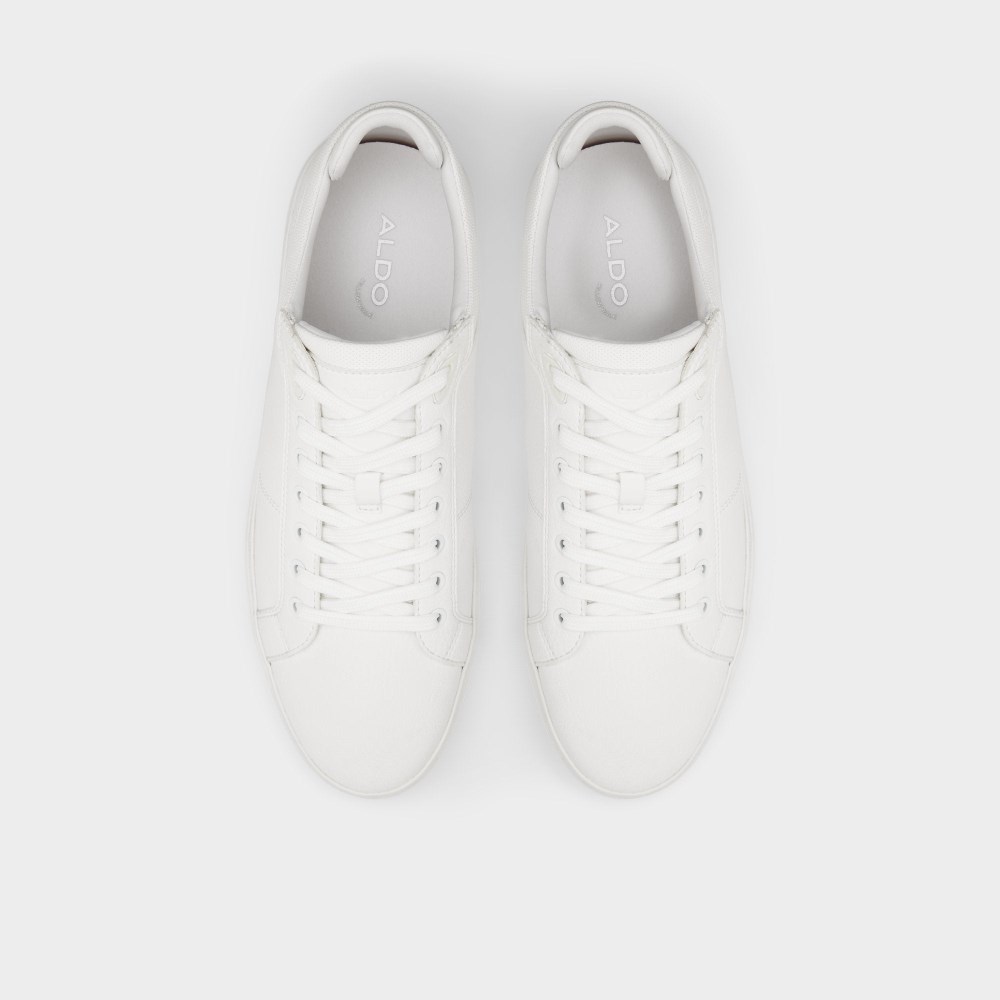 Aldo Finespec - Other white