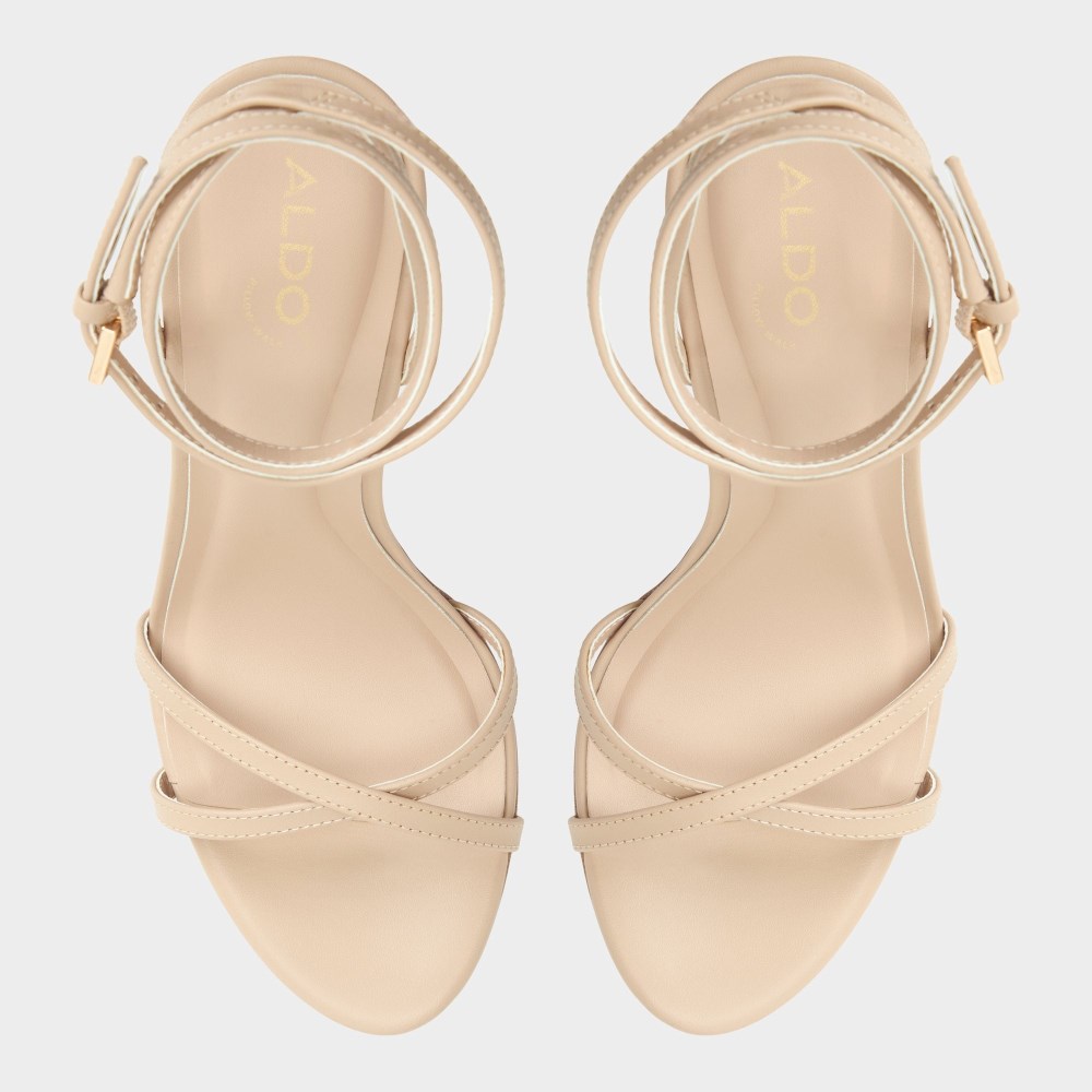 Aldo Manaelion - Tan