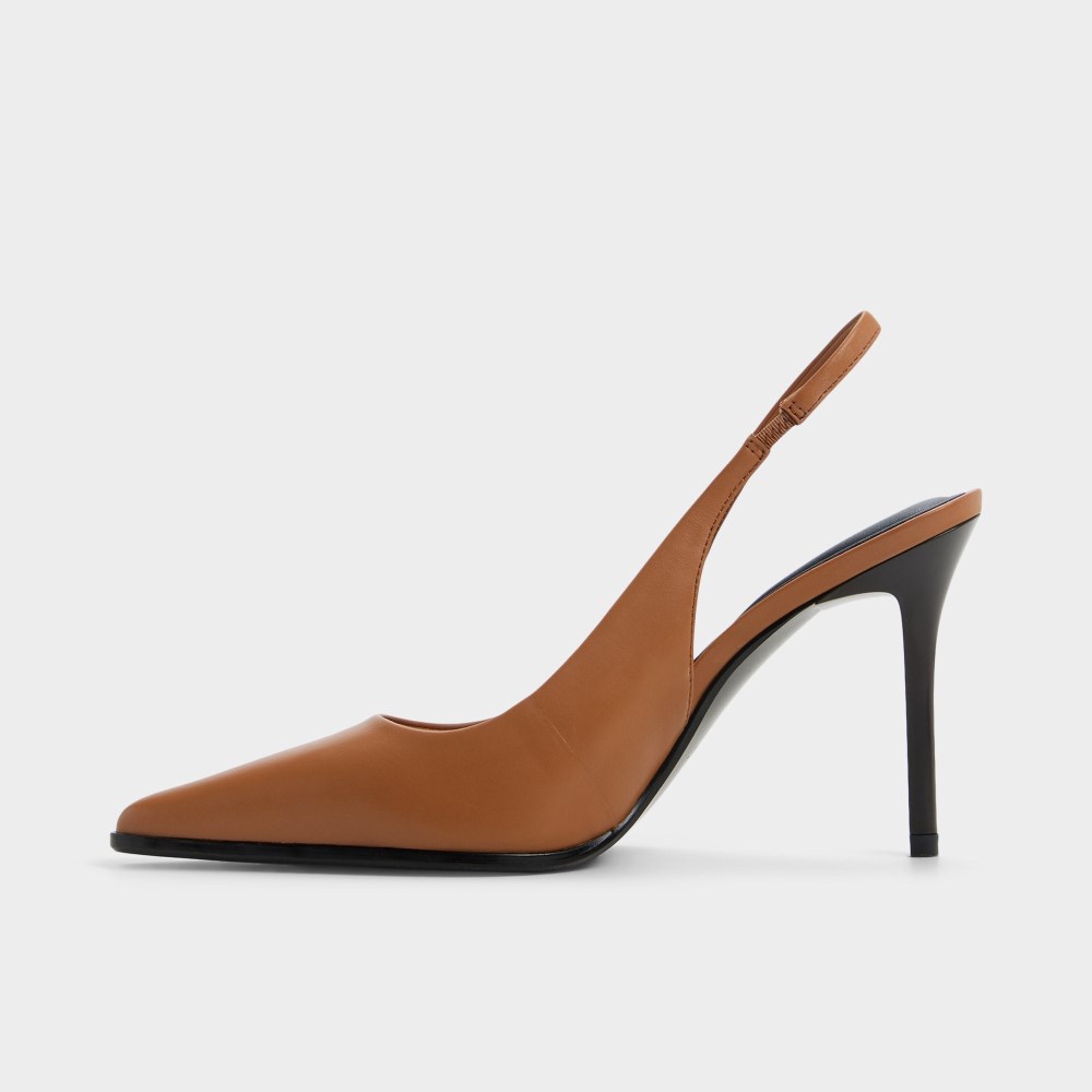 Aldo Re-samantha - Light brown