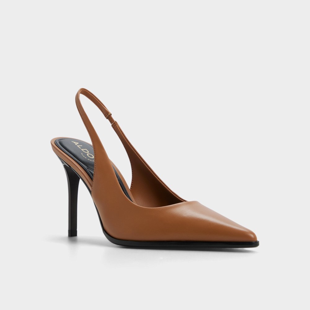 Aldo Re-samantha - Light brown