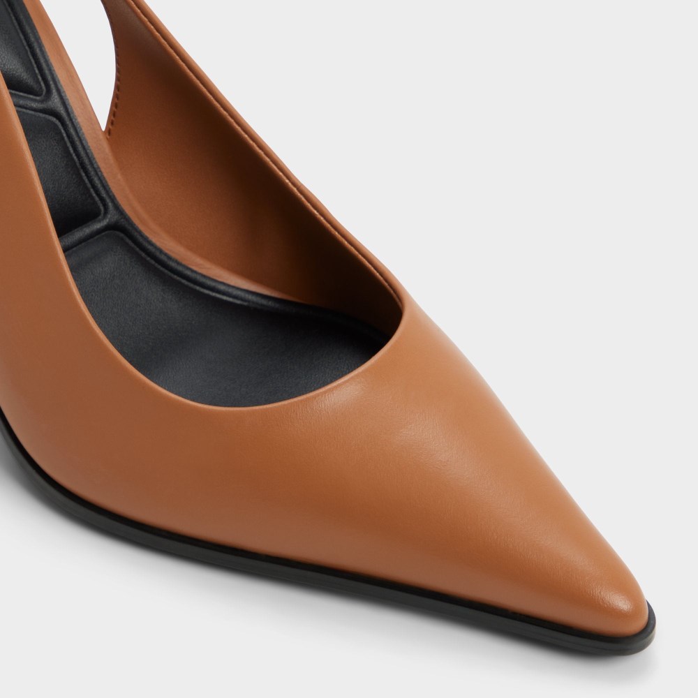 Aldo Re-samantha - Light brown