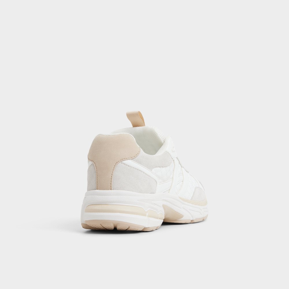 Aldo Pillowsnkr-l - White