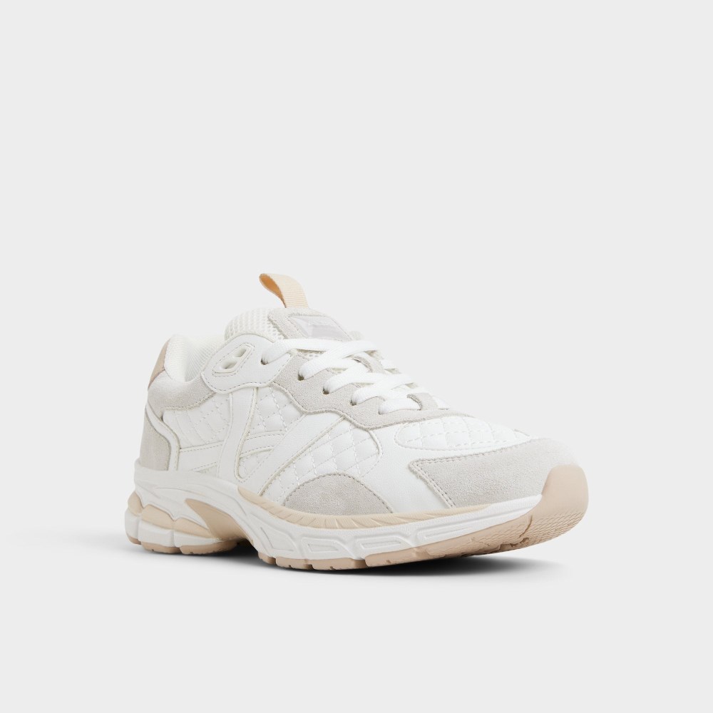 Aldo Pillowsnkr-l - White