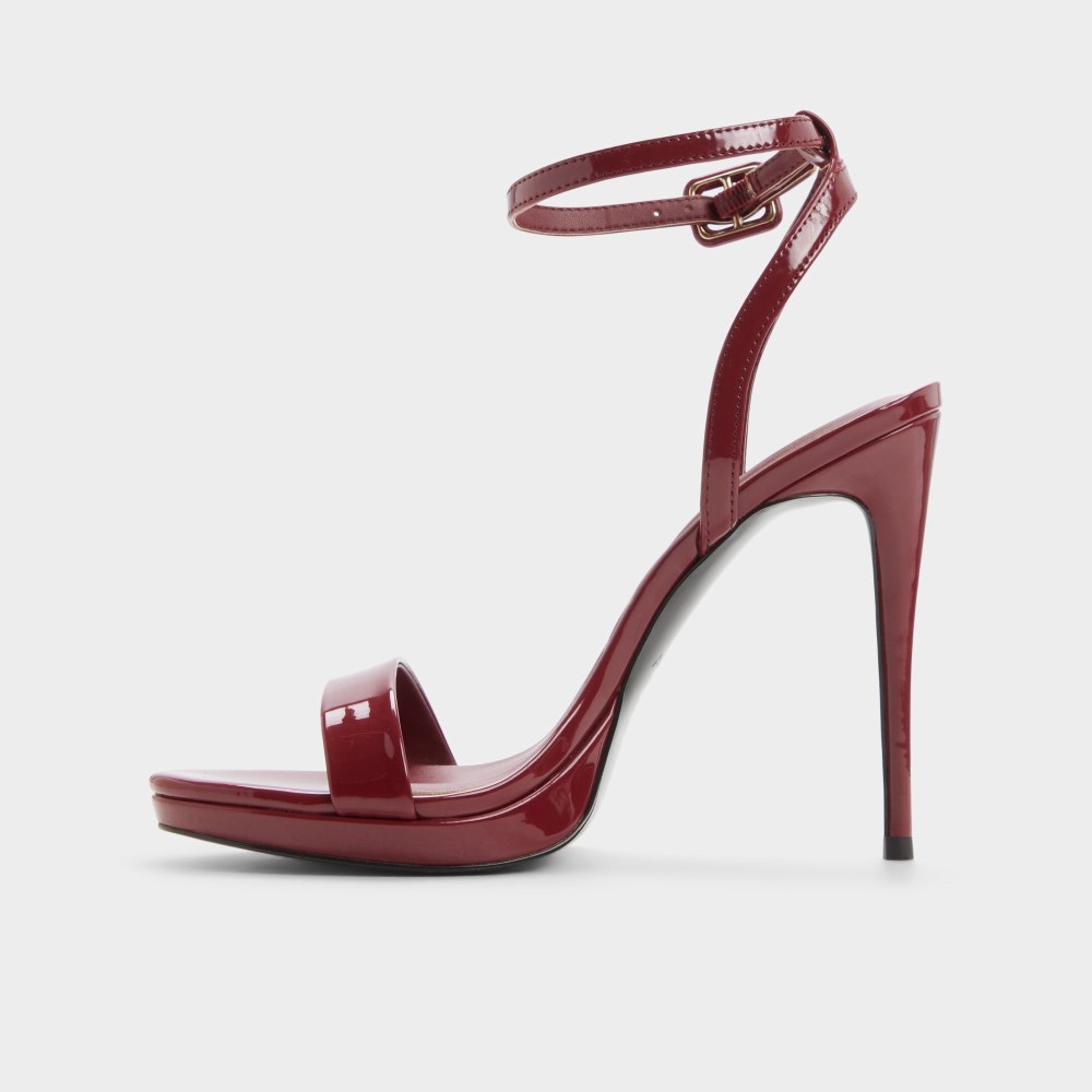 Aldo Katelina - Medium red