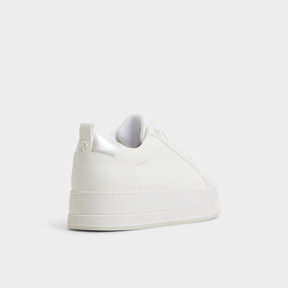 Aldo Chiccomfort - Open White