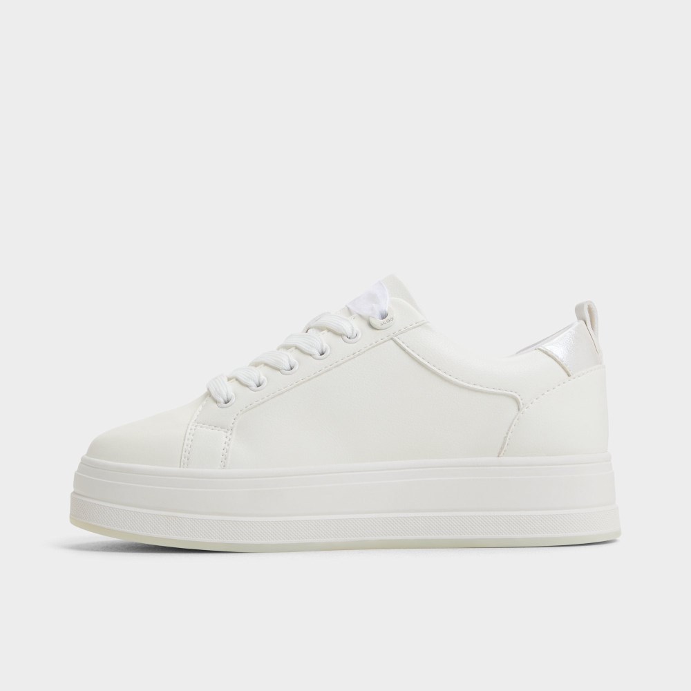 Aldo Chiccomfort - Open White