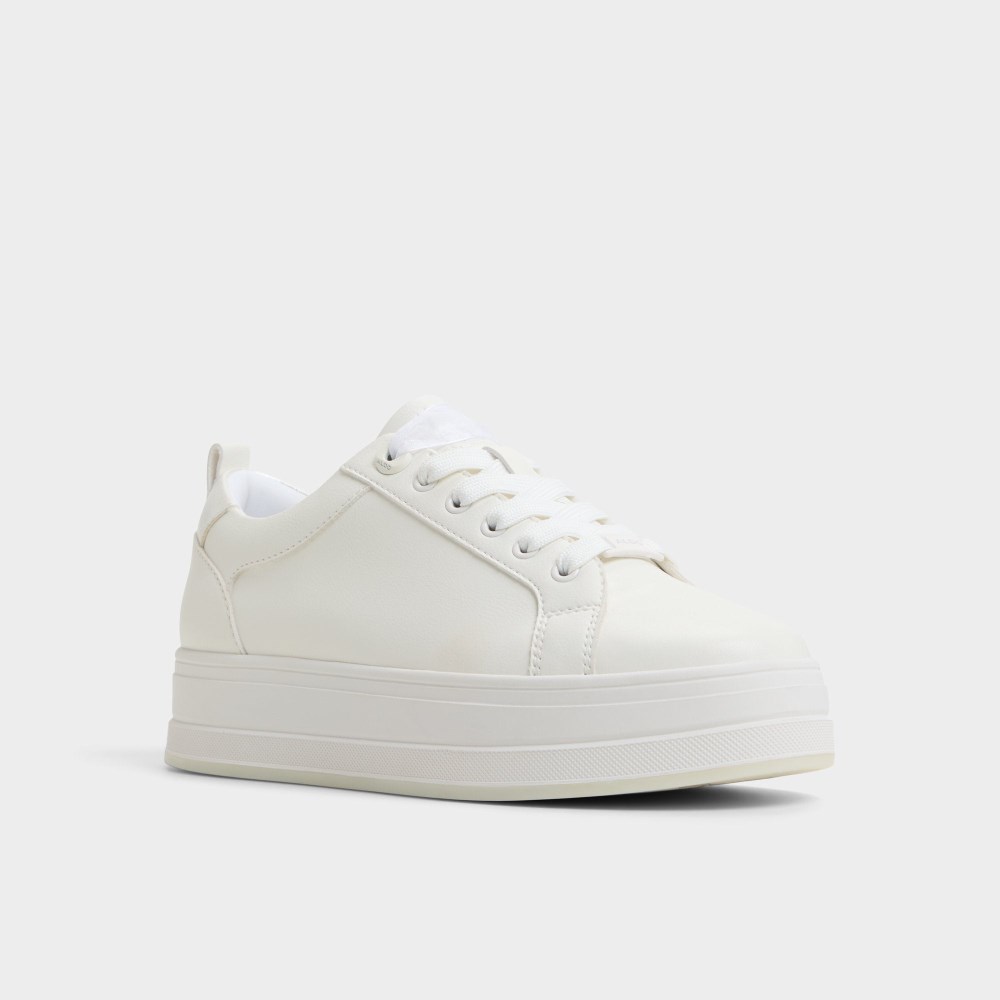 Aldo Chiccomfort - Open White
