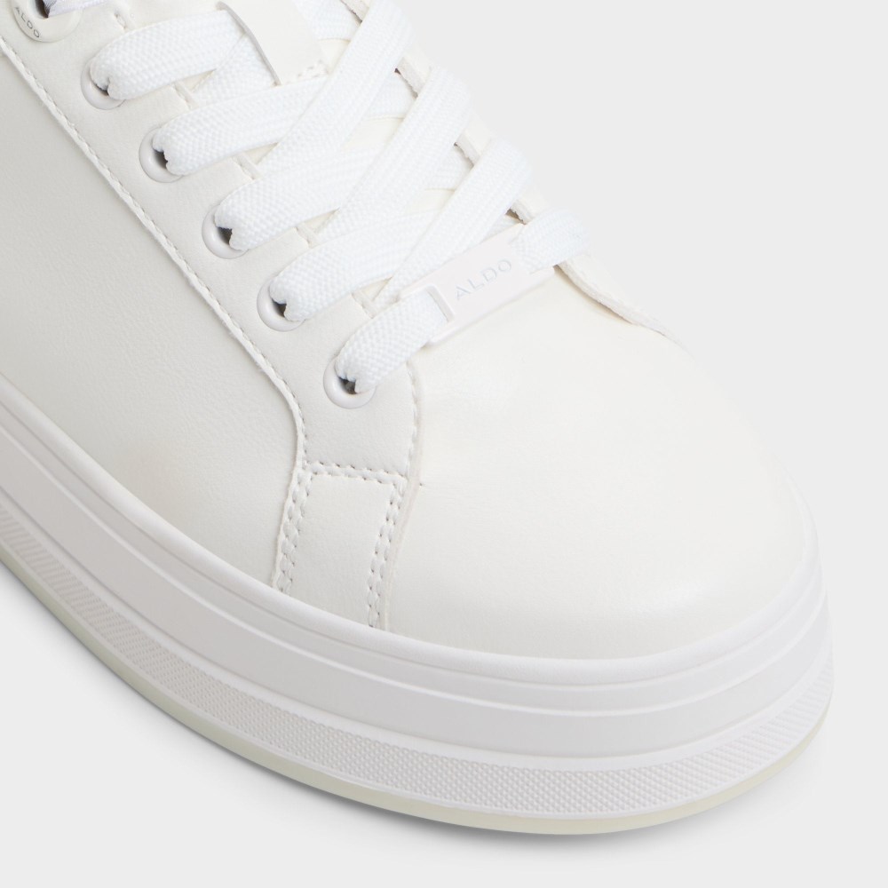 Aldo Chiccomfort - Open White