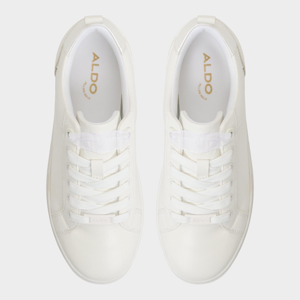 Aldo Chiccomfort - Open White