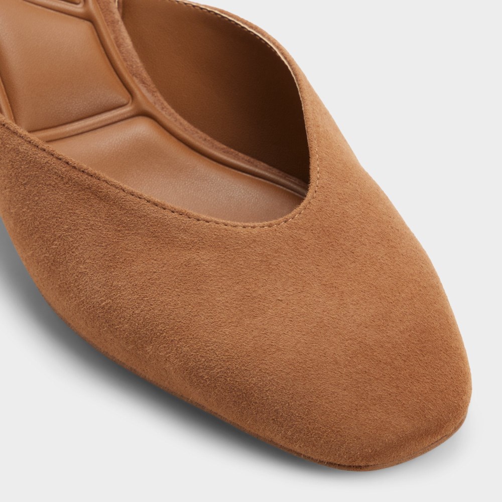 Aldo Elianie - Medium brown