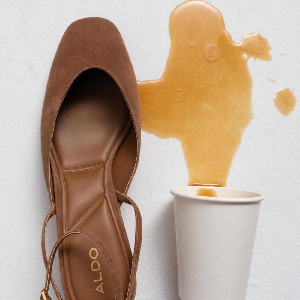 Aldo Elianie - Medium brown