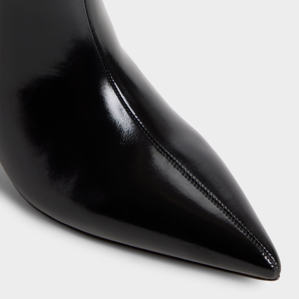 Aldo Selora-wc - Black