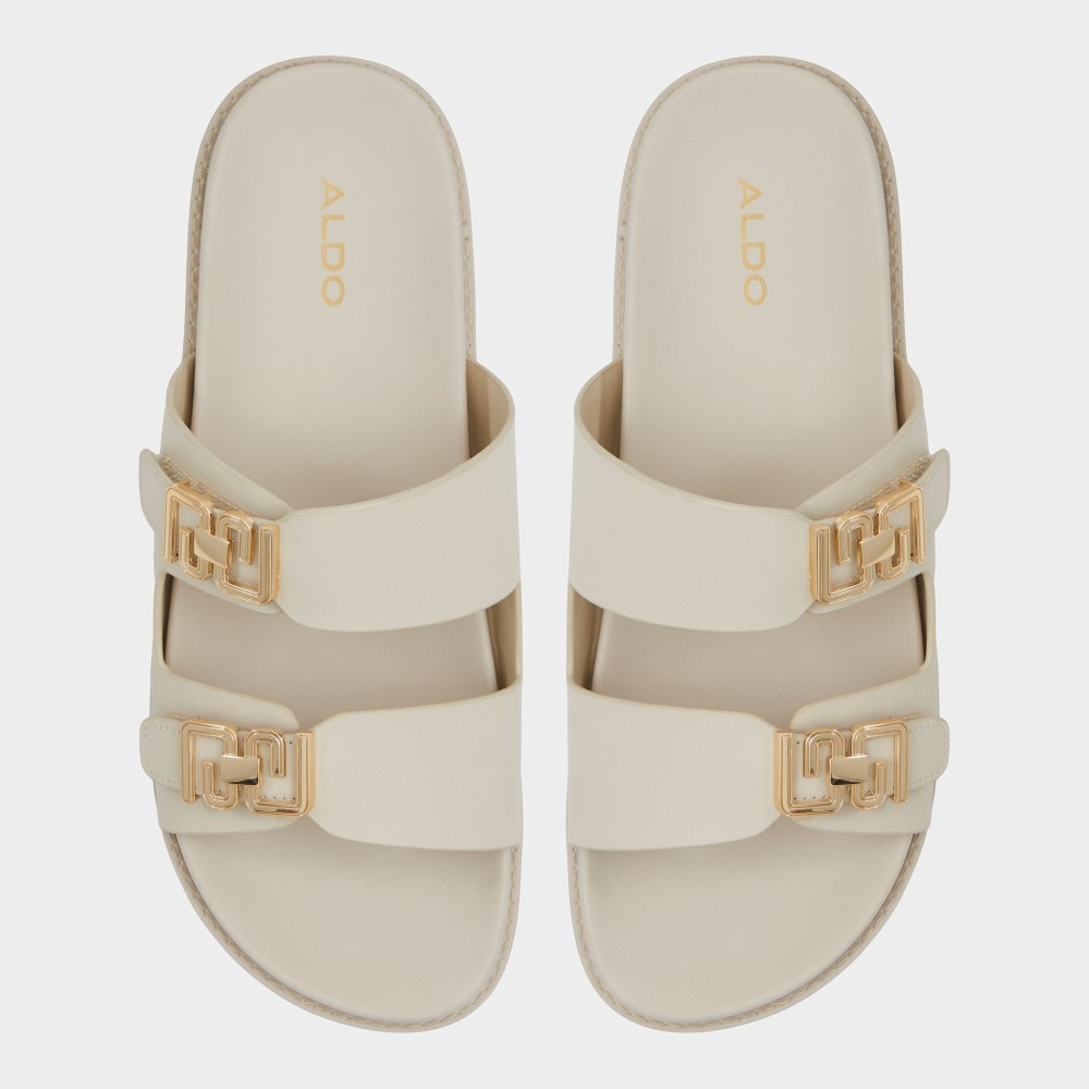 Aldo Alessie - Other white