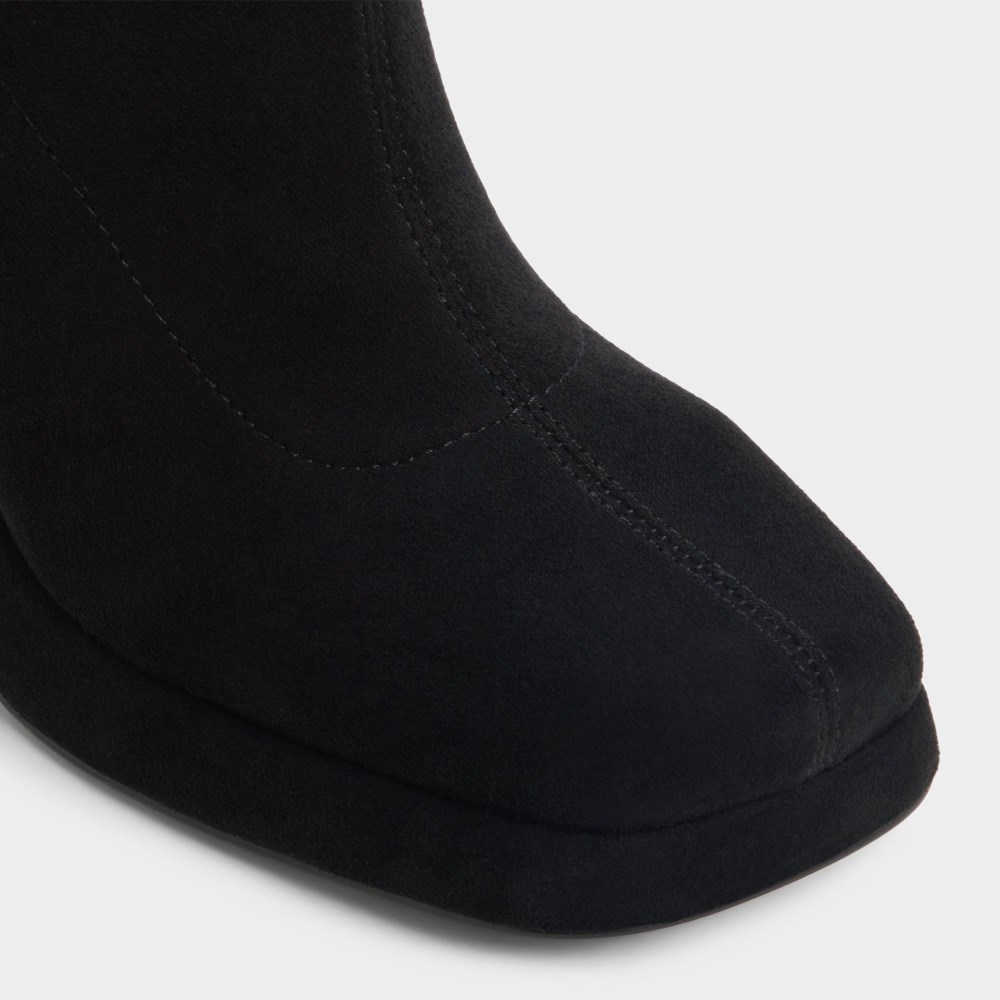 Aldo Gisselle - Black