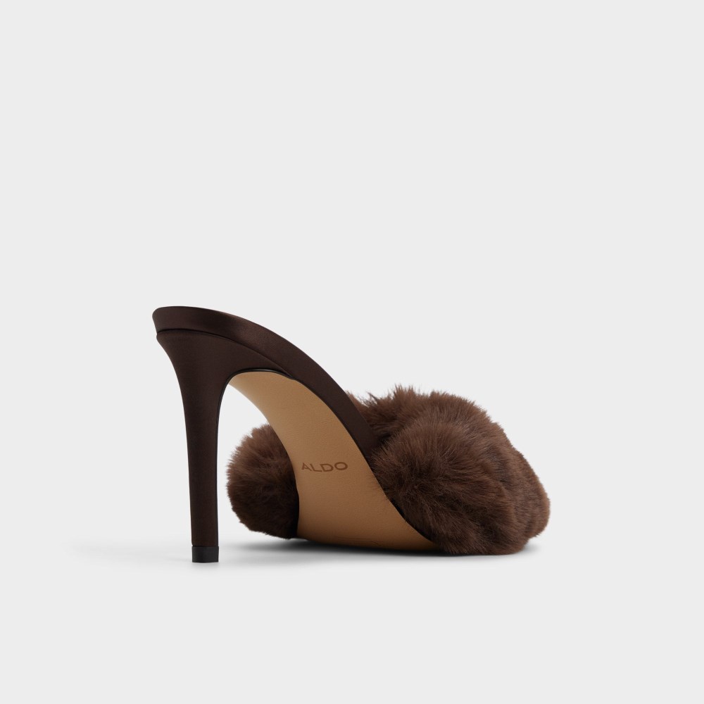 Aldo Anniebrilden - Dark Brown