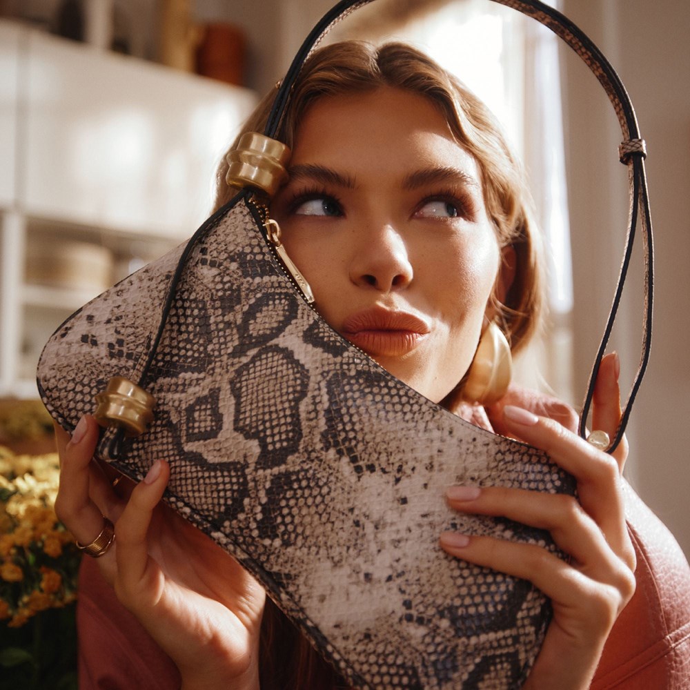 Aldo Amelliee - Other brown