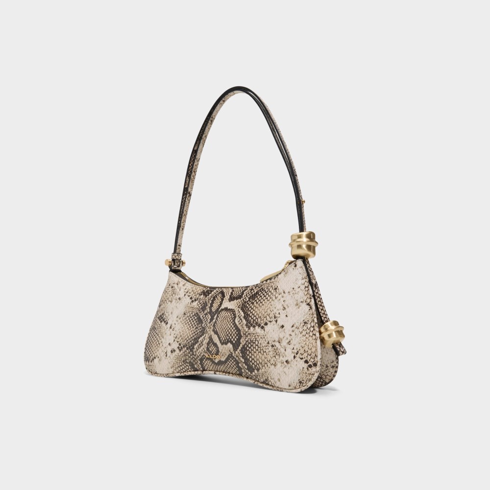 Aldo Amelliee - Other brown