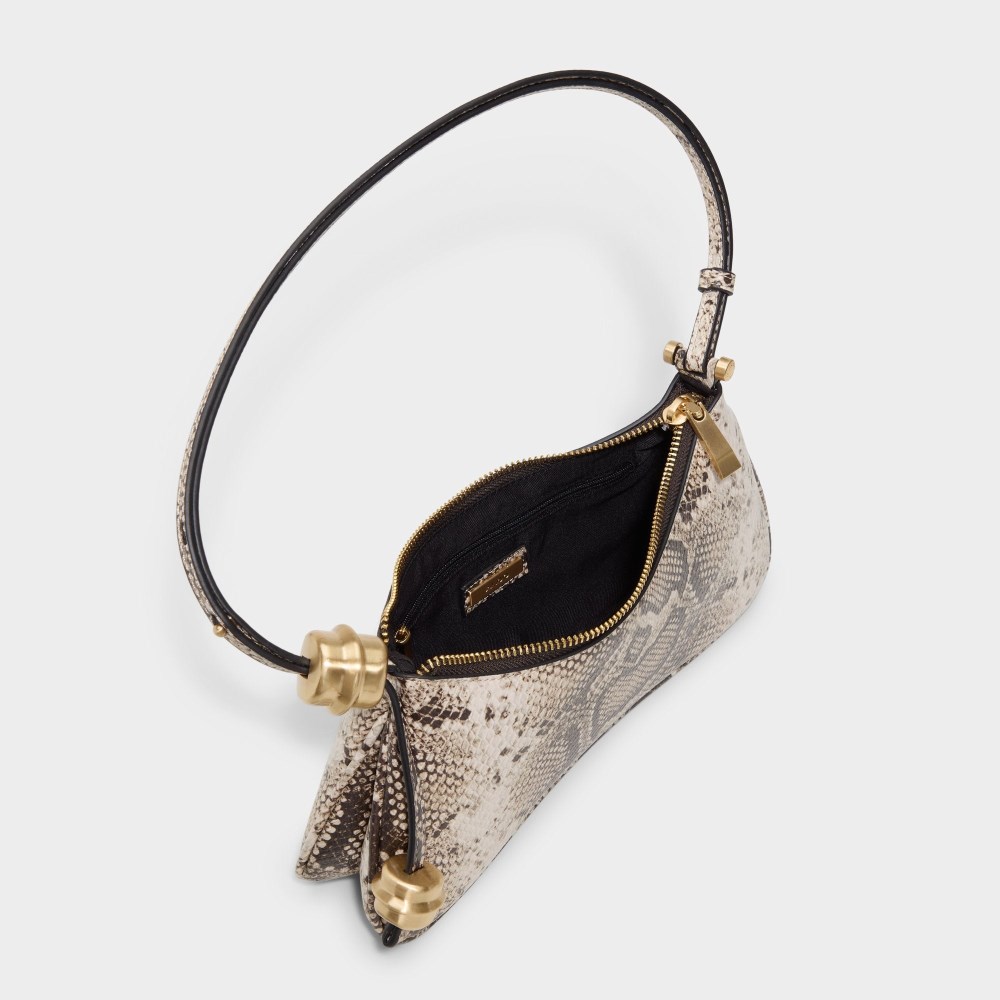 Aldo Amelliee - Other brown