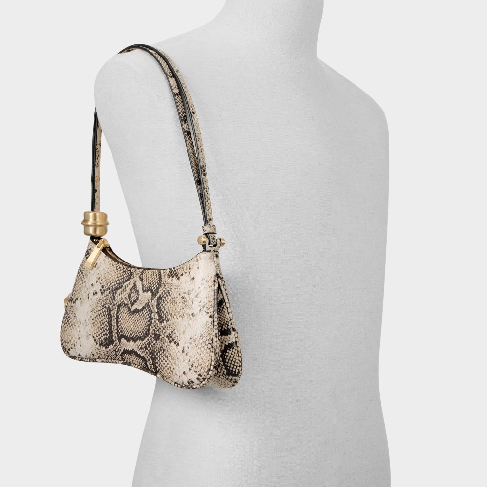 Aldo Amelliee - Other brown